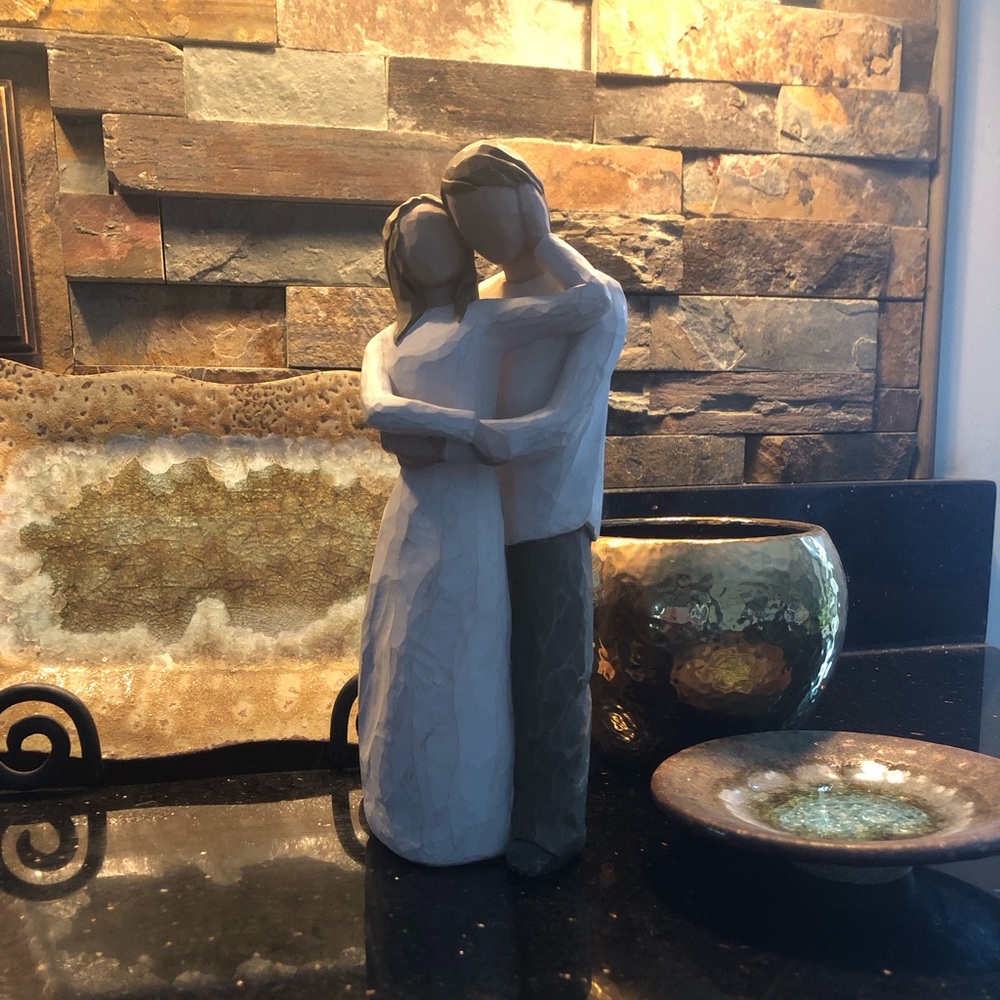 Willow Tree Together Figurine